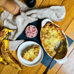 Velouté de betterave