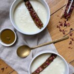 Velouté de betterave