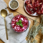 Gratin de bananes plantins